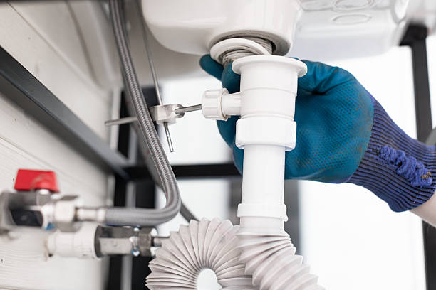 Reliable Plumbing contractor in Camp Lake, WI by Masters Plumbing Service
