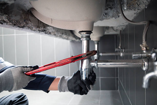Trusted Leak Detection service in Camp Lake, WI - Masters Plumbing Service